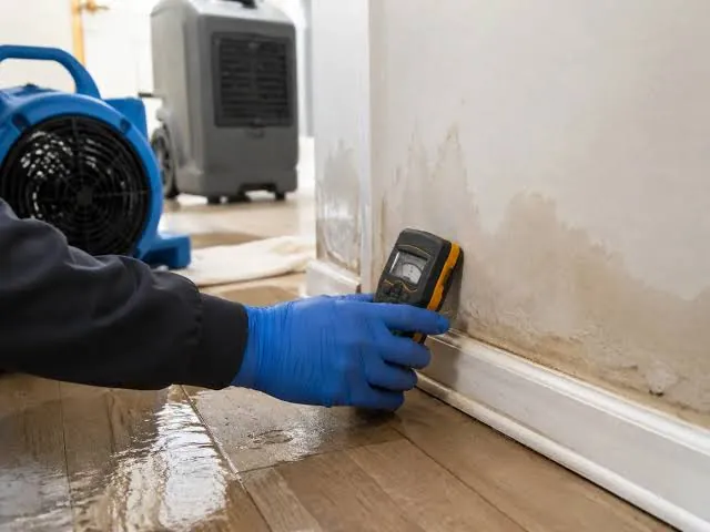24/7 Water damage restoration services in Waldport, OR - Rapid flood cleanup and mitigation